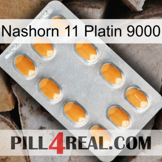 Rhino 11 Platinum 9000 cialis3